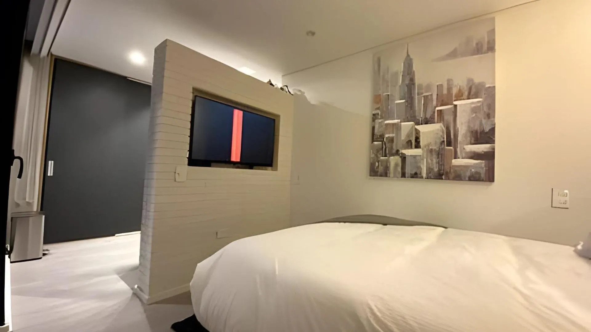 Frag Apartment Bogota