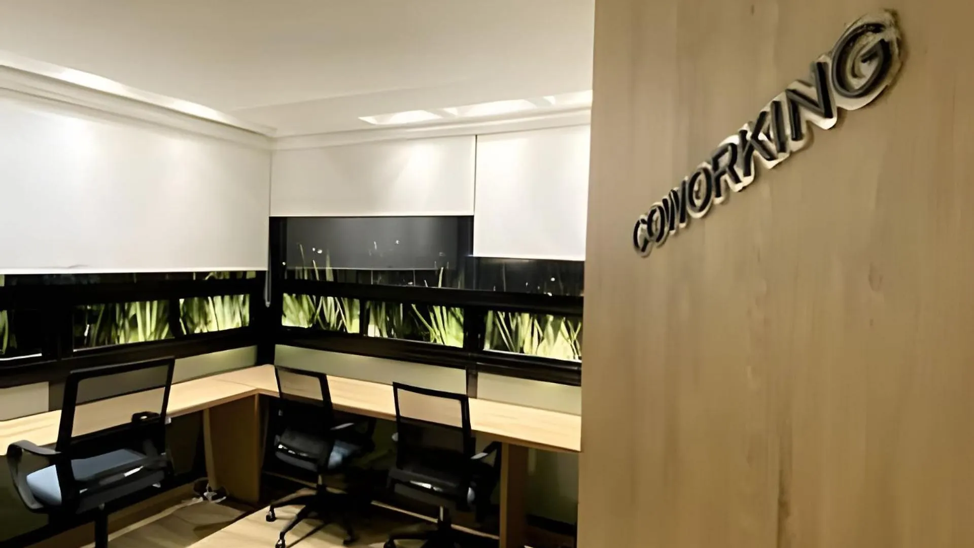 Frag Apartment Bogota Colombia