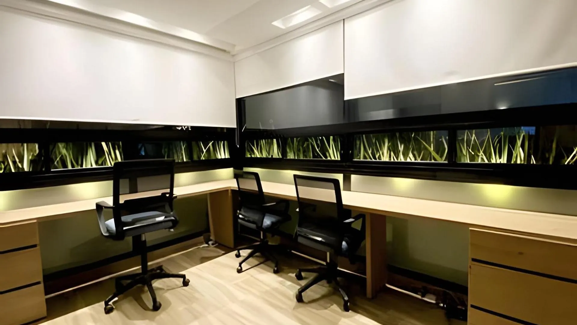 Frag Apartment Bogota
