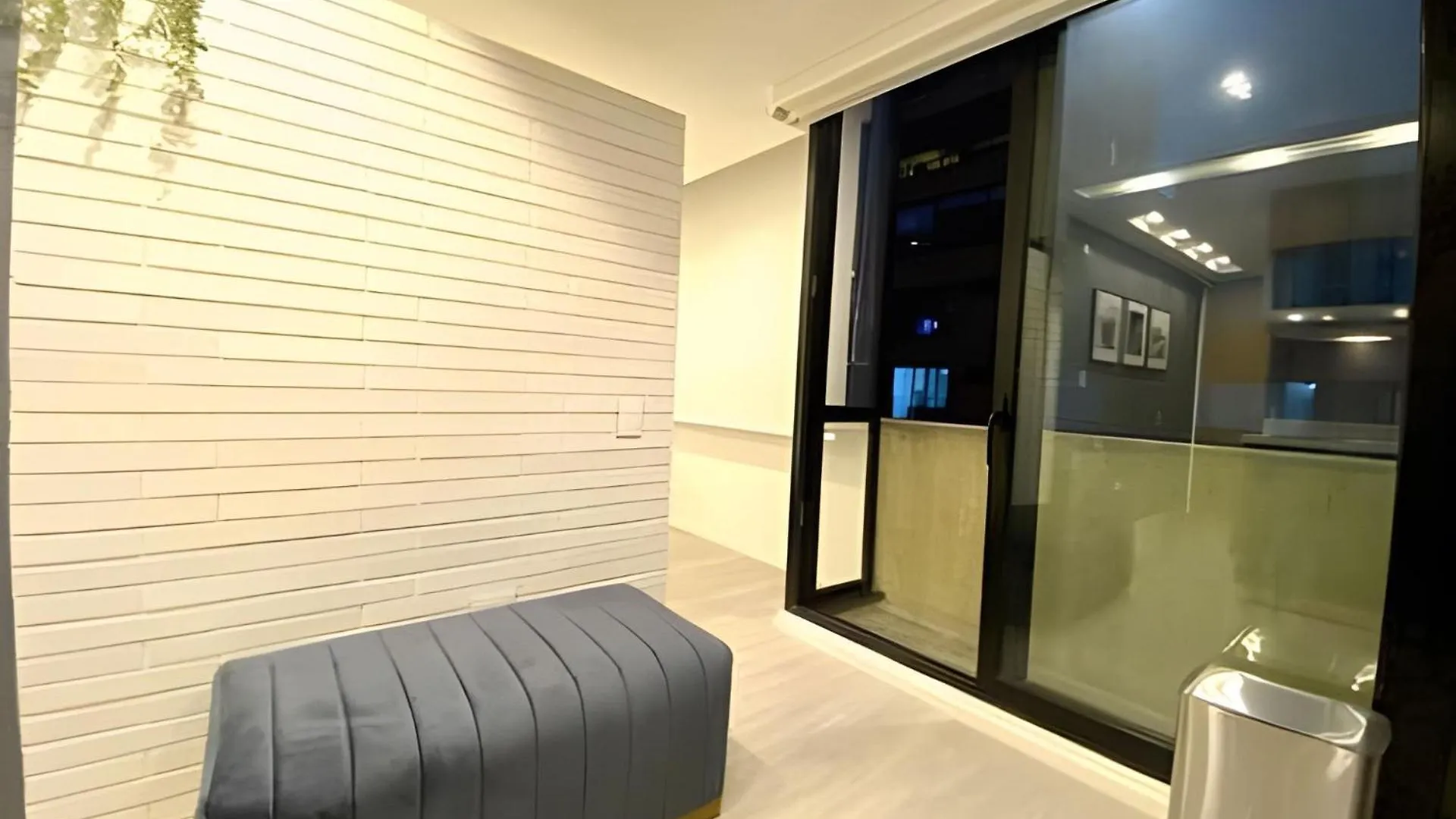Frag Apartment Bogota