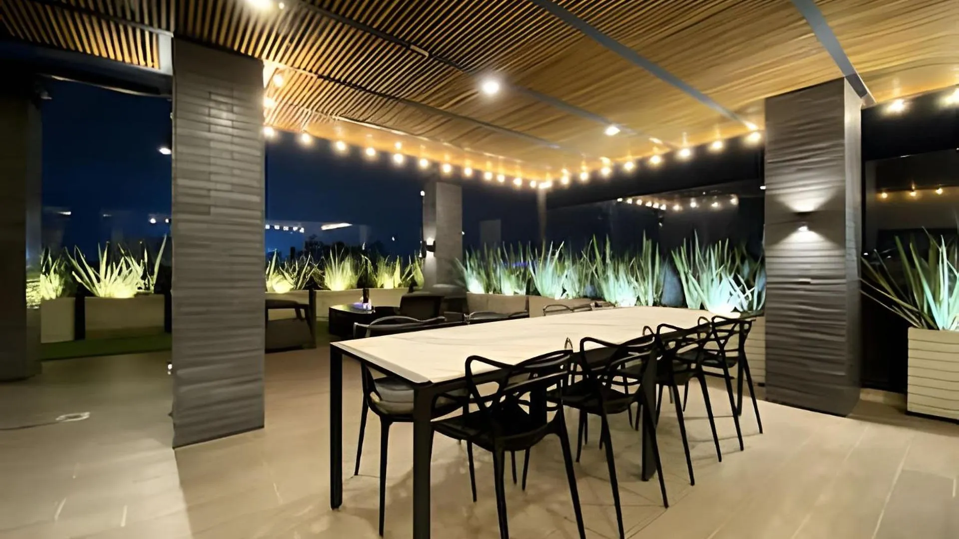 Frag Apartment Bogota