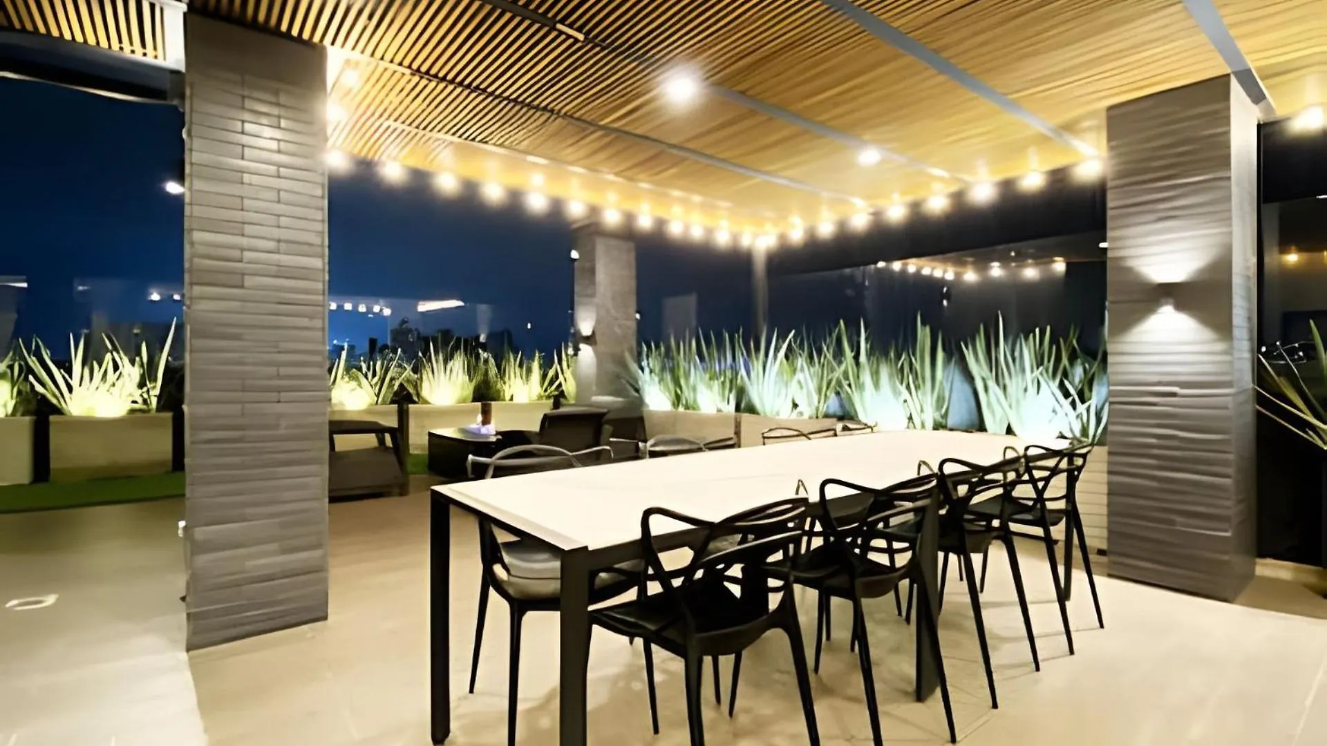 Frag Apartment Bogota